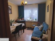 Mieszkanie 3-pokojowe Włocławek Południe , ul. Mazowiecka. Zdjęcie 4