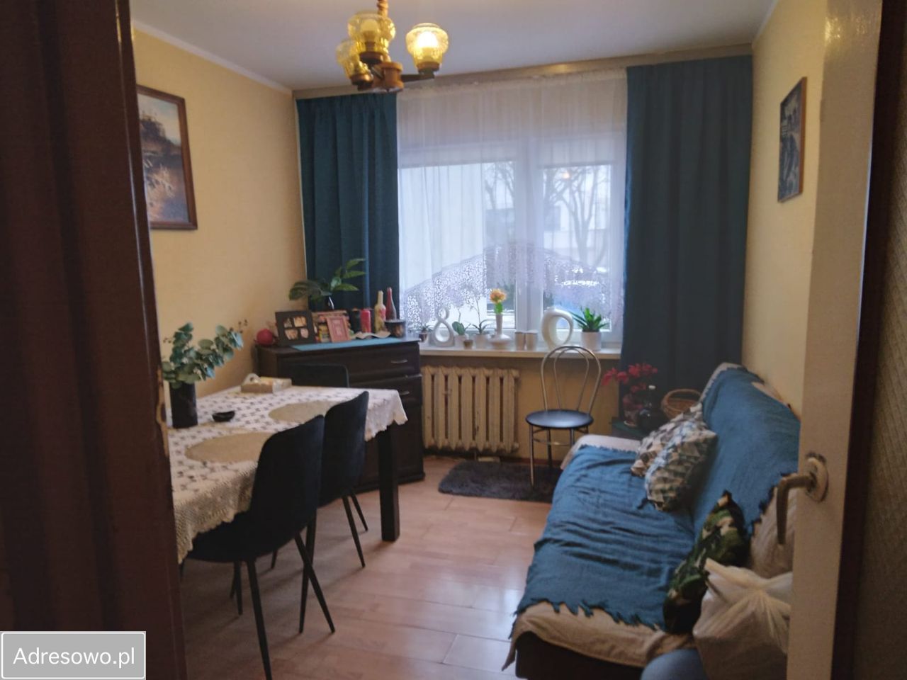 Mieszkanie 3-pokojowe Włocławek Południe , ul. Mazowiecka. Zdjęcie 5