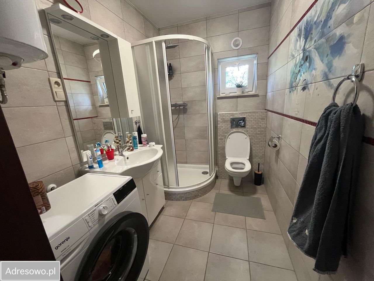 dom letniskowy, 3 pokoje Siemiany. Zdjęcie 3