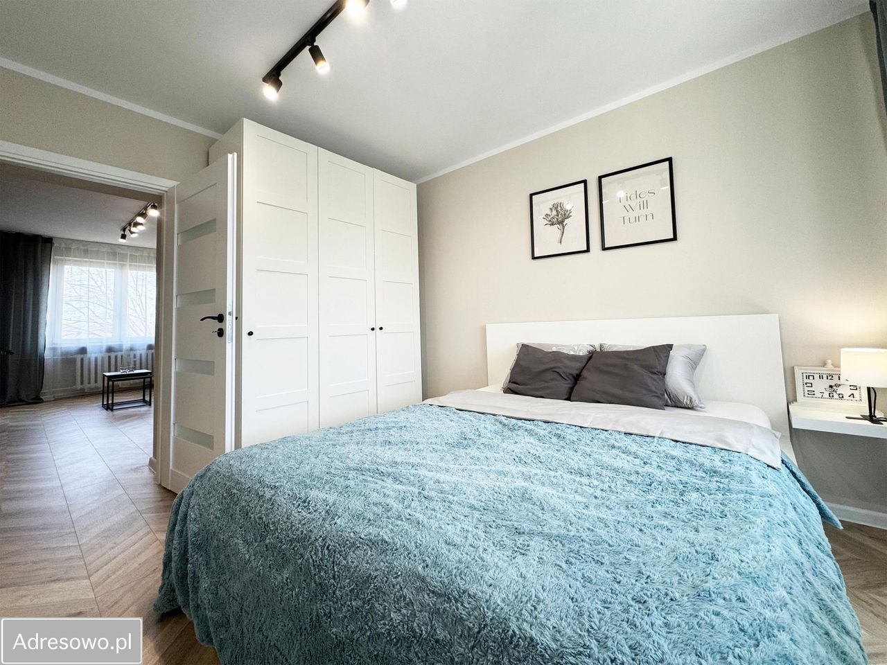 Mieszkanie 2-pokojowe Katowice Ligota, ul. Kołobrzeska. Zdjęcie 5