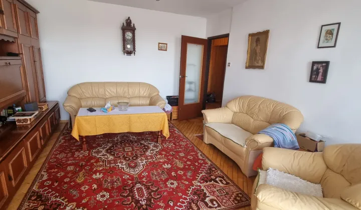 Mieszkanie 3-pokojowe Tychy Centrum, ul. Henryka Wieniawskiego