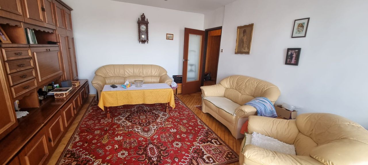 Mieszkanie 3-pokojowe Tychy Centrum, ul. Henryka Wieniawskiego. Zdjęcie 1