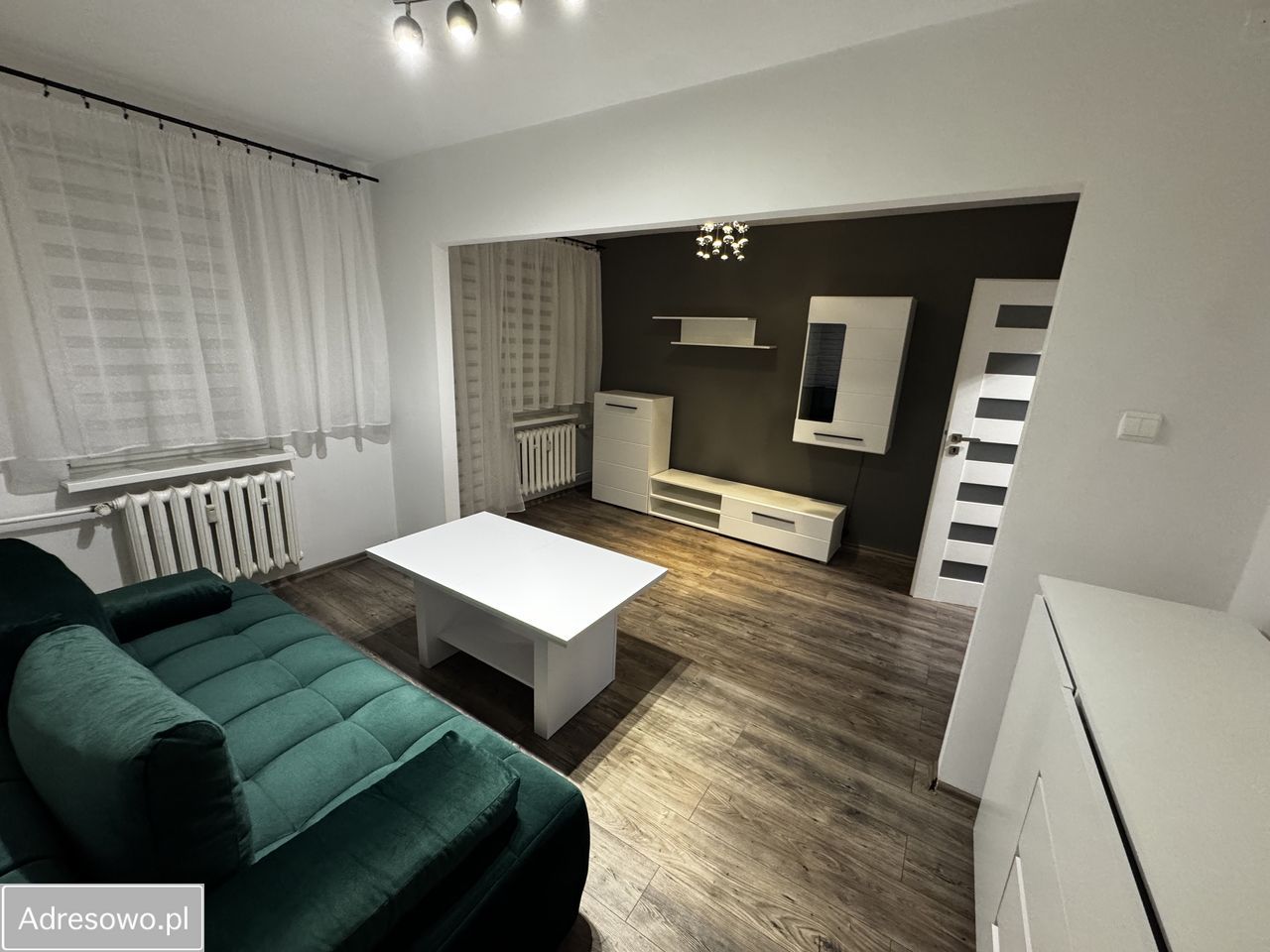 Mieszkanie 2-pokojowe Bytom Miechowice, ul. Józefa Nickla. Zdjęcie 6