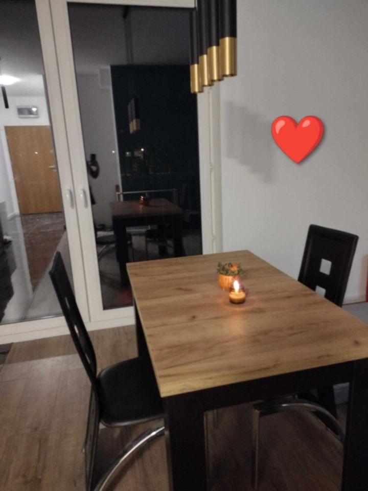 Mieszkanie 2-pokojowe Tłuszcz. Zdjęcie 3