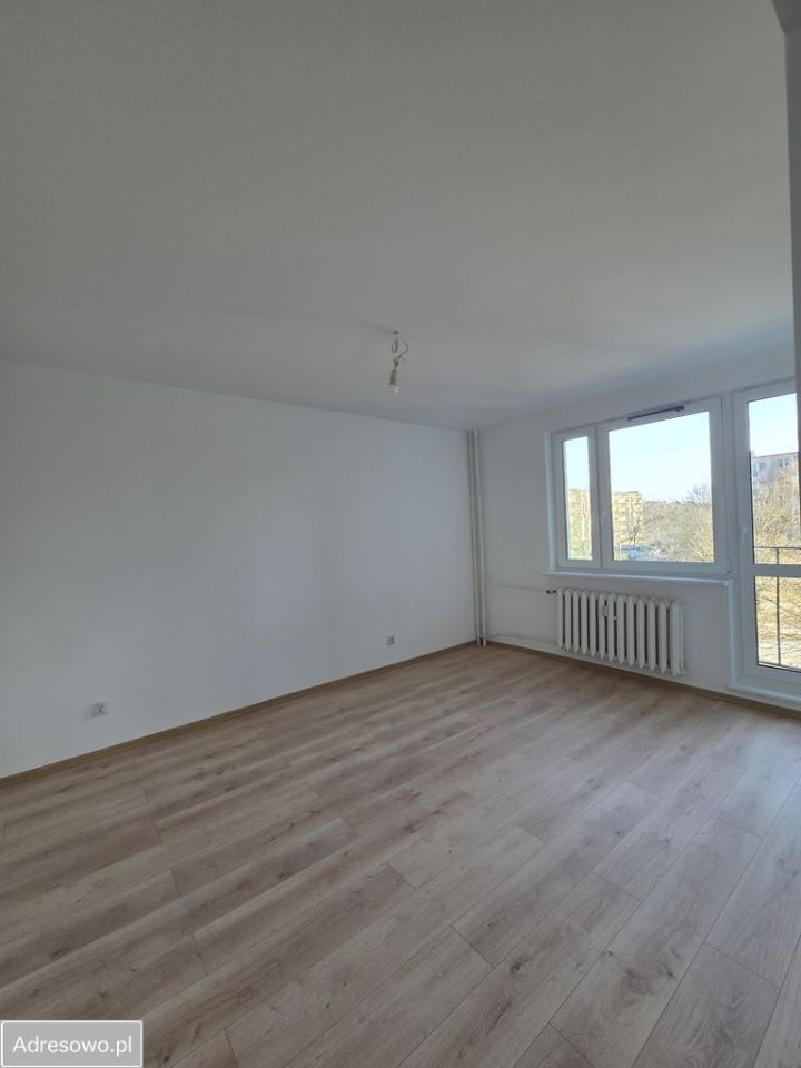 Mieszkanie 2-pokojowe Szczecin Zawadzkiego-Klonowica. Zdjęcie 6