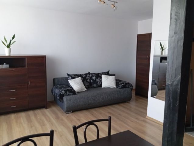 Mieszkanie 1-pokojowe Częstochowa Tysiąclecie. Zdjęcie 1