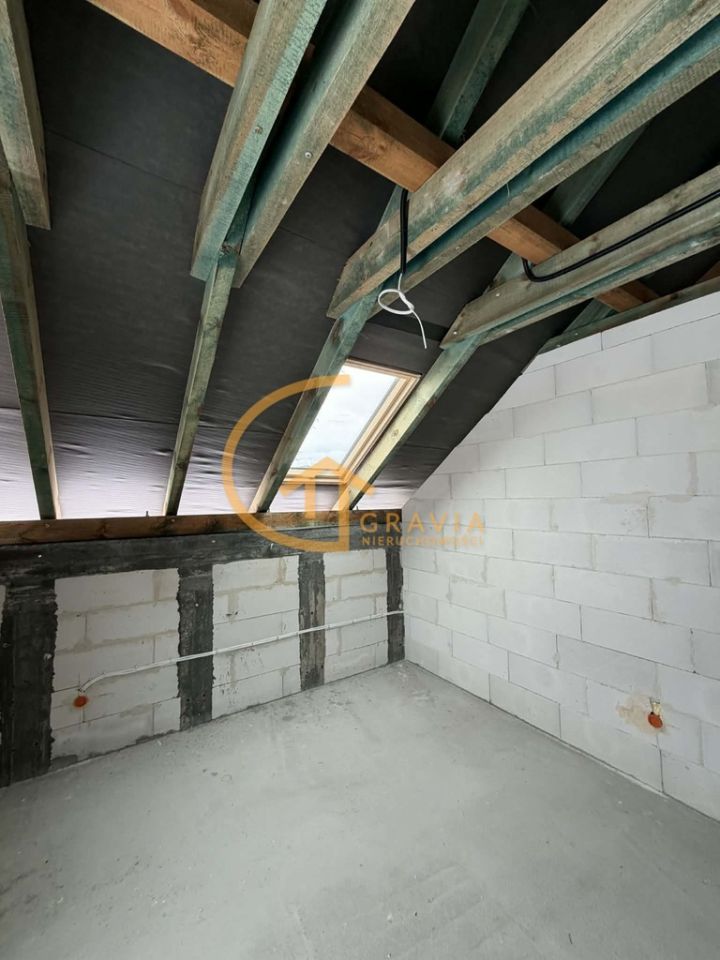 bliźniak, 5 pokoi Starzyno, ul. Dębowa. Zdjęcie 9