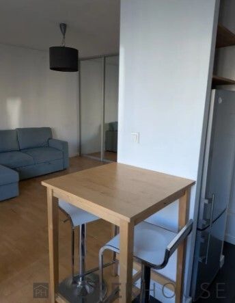 Mieszkanie 1-pokojowe Warszawa Ursynów, ul. Migdałowa. Zdjęcie 3