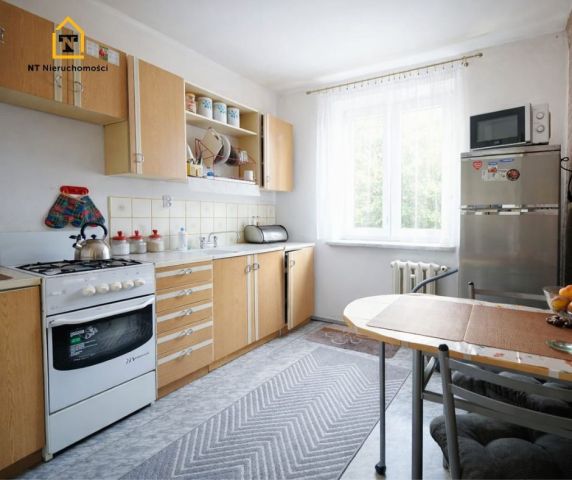 Mieszkanie 3-pokojowe Słupsk Zatorze, ul. Maurycego Mochnackiego. Zdjęcie 7