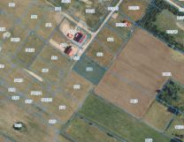 Działka budowlana Bogaczewo. Zdjęcie 3