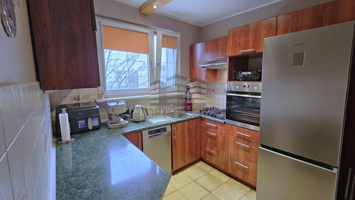 Mieszkanie 4-pokojowe Bydgoszcz Wyżyny, ul. Adama Grzymały-Siedleckiego. Zdjęcie 6