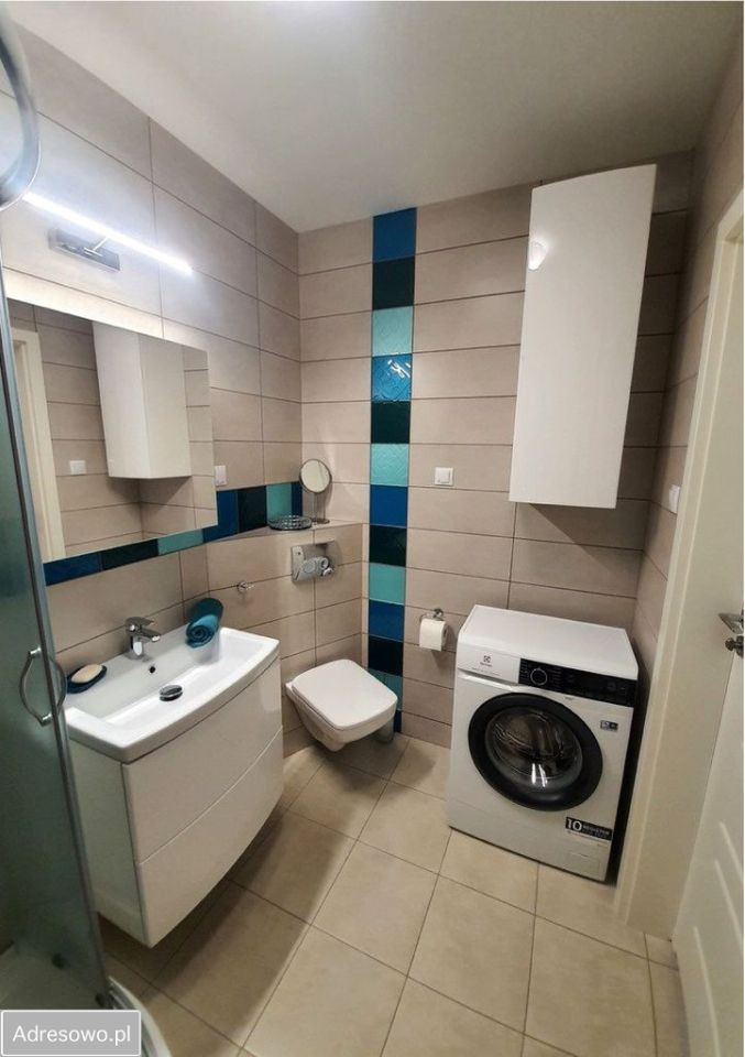 Mieszkanie 2-pokojowe Opole Chabrów, ul. Oleska. Zdjęcie 7