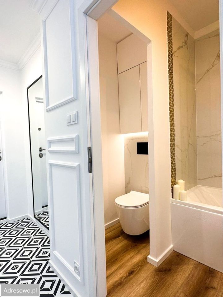 Mieszkanie 1-pokojowe Szczecin Świerczewo, ul. 26 Kwietnia. Zdjęcie 13