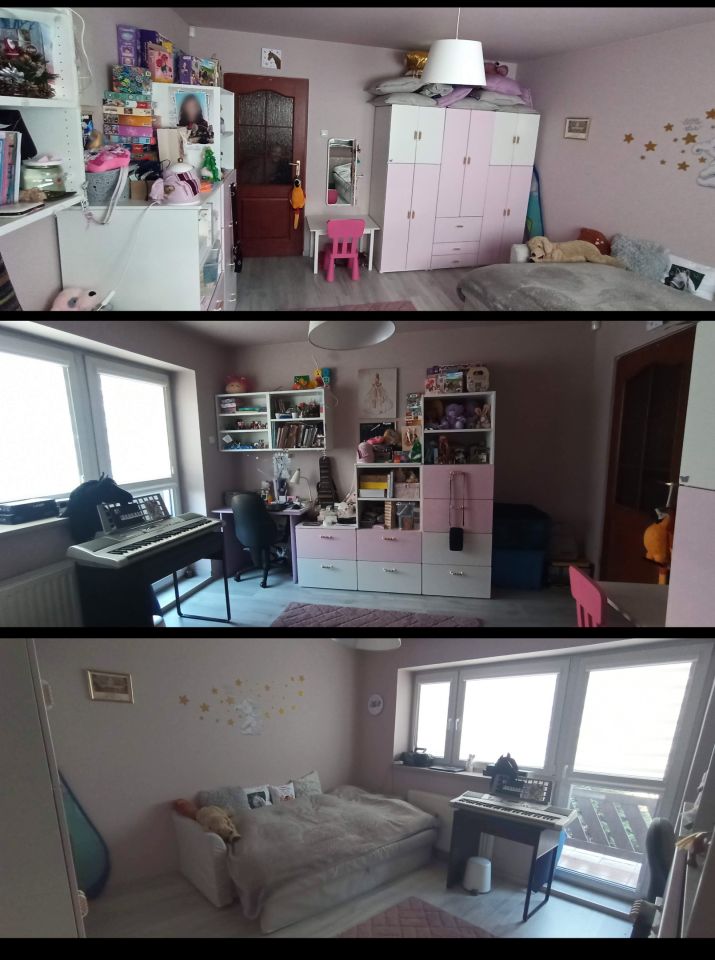 dom wolnostojący, 8 pokoi Wola Zachariaszowska, ul. Słowiańska. Zdjęcie 6