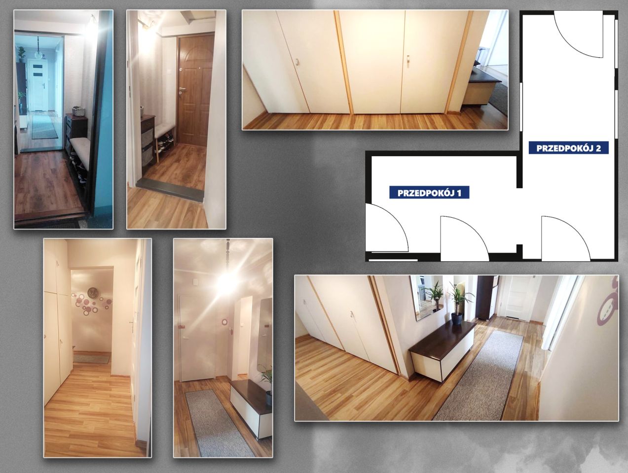 Mieszkanie 4-pokojowe Stalowa Wola, ul. Komisji Edukacji Narodowej. Zdjęcie 2