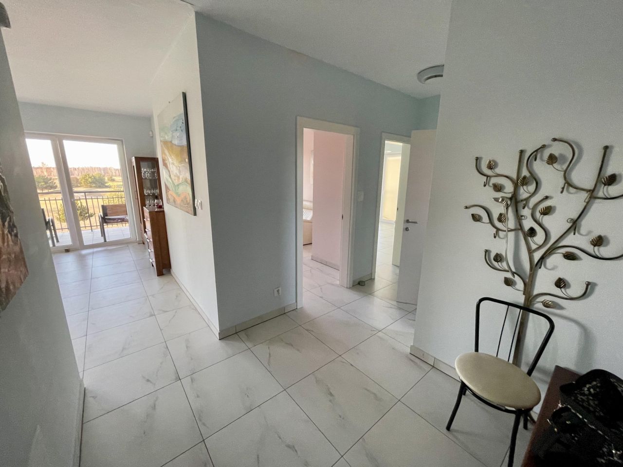 Mieszkanie 3-pokojowe Sobienie Szlacheckie. Zdjęcie 7