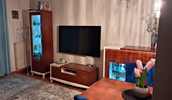 Mieszkanie 3-pokojowe Warszawa Ursus, ul. Apartamentowa