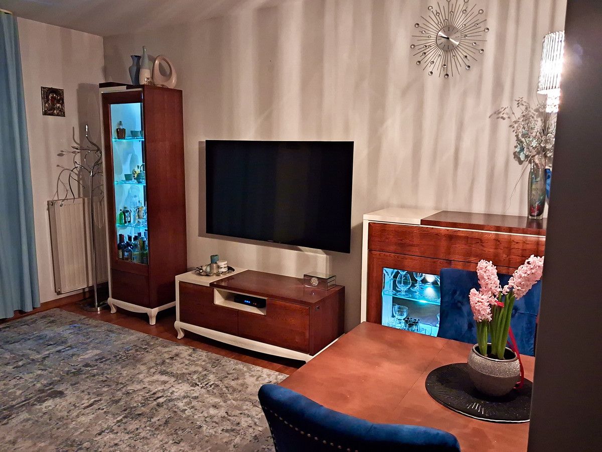 Mieszkanie 3-pokojowe Warszawa Ursus, ul. Apartamentowa. Zdjęcie 1