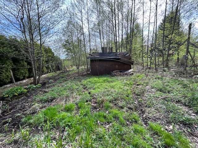 Działka budowlana Olkusz Mazaniec. Zdjęcie 7