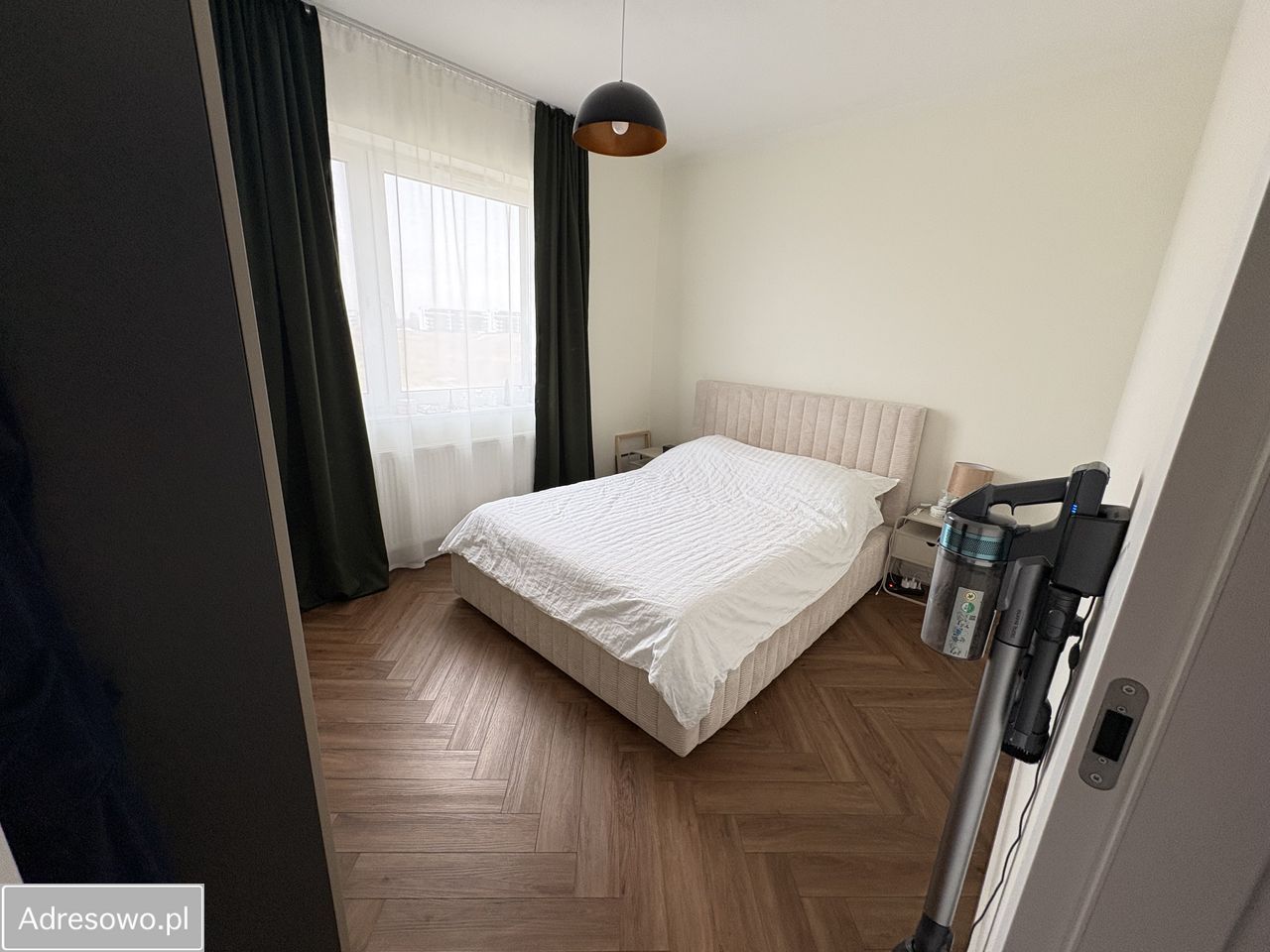 Mieszkanie 3-pokojowe Świecie, ul. Władysława Jagiełły. Zdjęcie 9