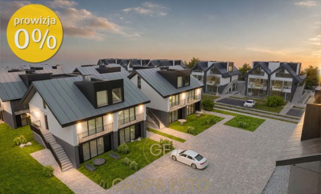 Mieszkanie 4-pokojowe Kraków Kurdwanów, ul. Cechowa. Zdjęcie 6