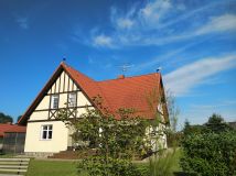 dom wolnostojący Sobącz. Zdjęcie 1