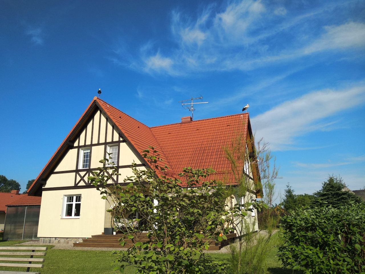 dom wolnostojący Sobącz. Zdjęcie 2