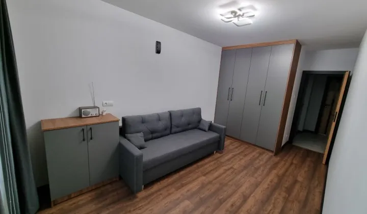 Mieszkanie 3-pokojowe Ostrołęka, ul. ppłk. Łukasza Cieplińskiego "Pługa"