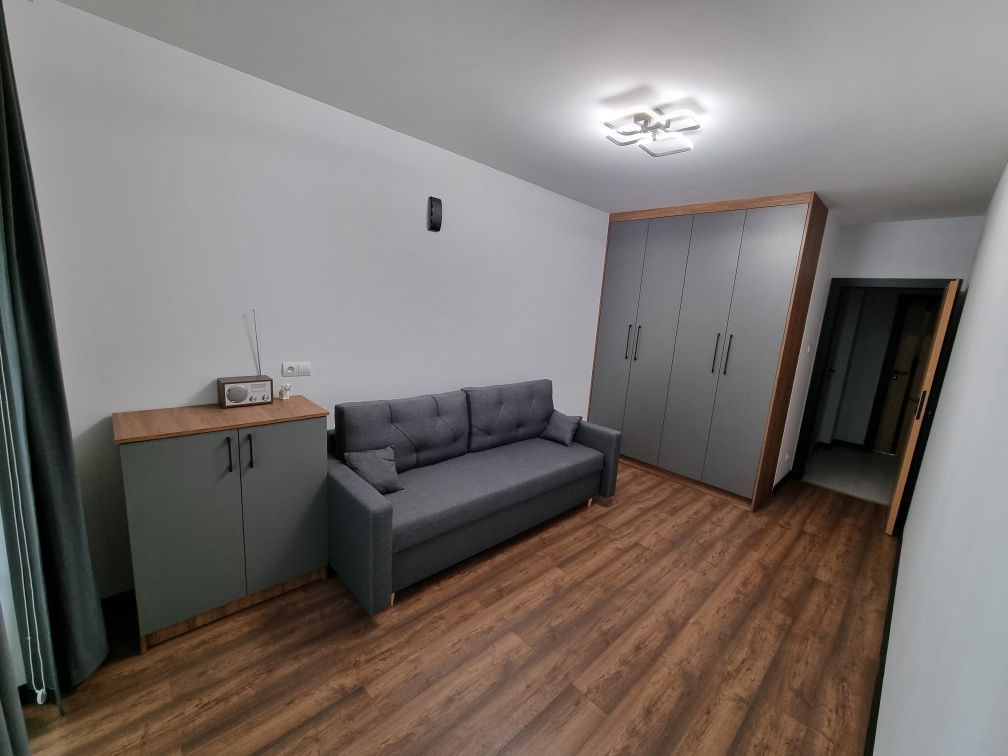 Mieszkanie 3-pokojowe Ostrołęka, ul. ppłk. Łukasza Cieplińskiego "Pługa". Zdjęcie 1