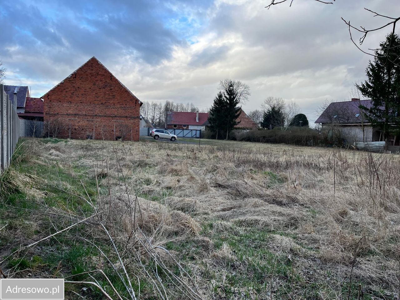 Hala/magazyn Zielona Góra Barcikowice. Zdjęcie 3