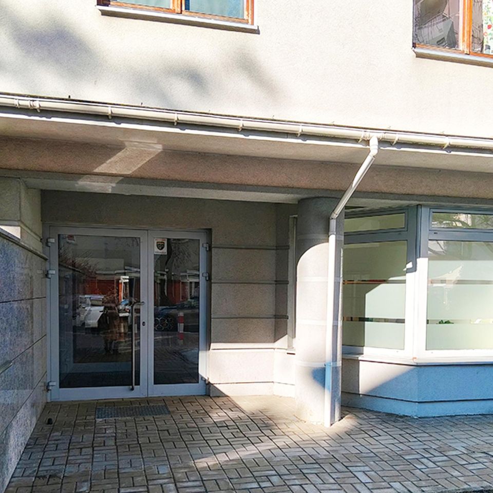 Mieszkanie 2-pokojowe Warszawa Praga-Południe, ul. kard. Aleksandra Kakowskiego. Zdjęcie 13