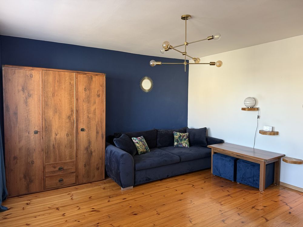 Mieszkanie 2-pokojowe Przemków. Zdjęcie 1