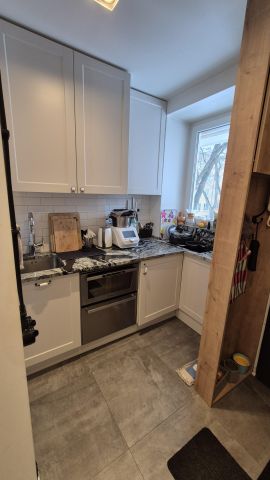 Mieszkanie 2-pokojowe Warszawa Mokotów, ul. Wołoska. Zdjęcie 4