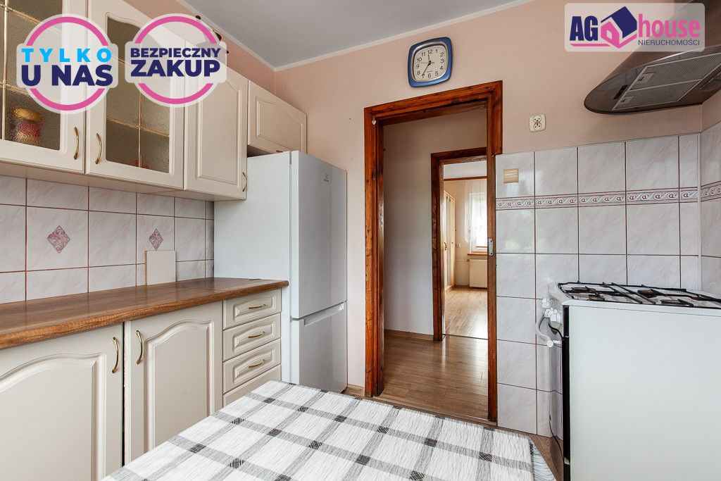 dom wolnostojący, 5 pokoi Kamień, ul. Gdańska. Zdjęcie 13