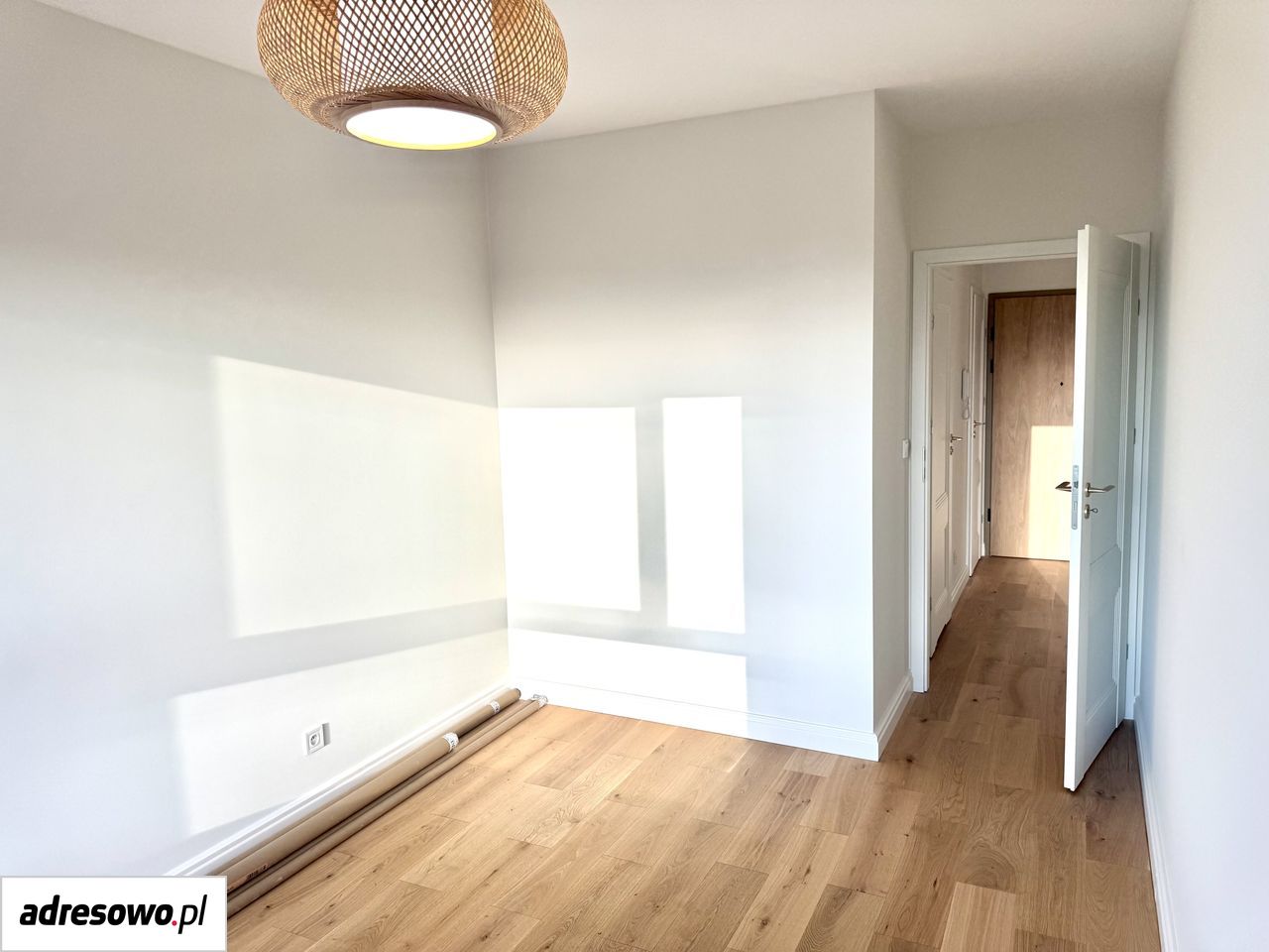 Mieszkanie 2-pokojowe Zielona Góra Centrum, ul. Kręta. Zdjęcie 12