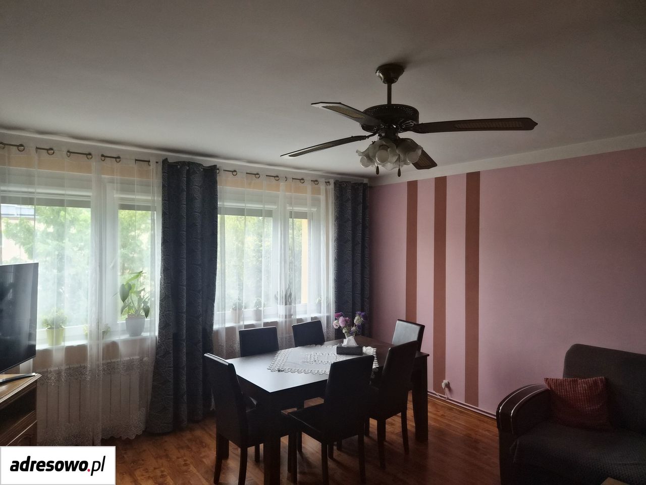 Mieszkanie 3-pokojowe Przytoczna. Zdjęcie 3