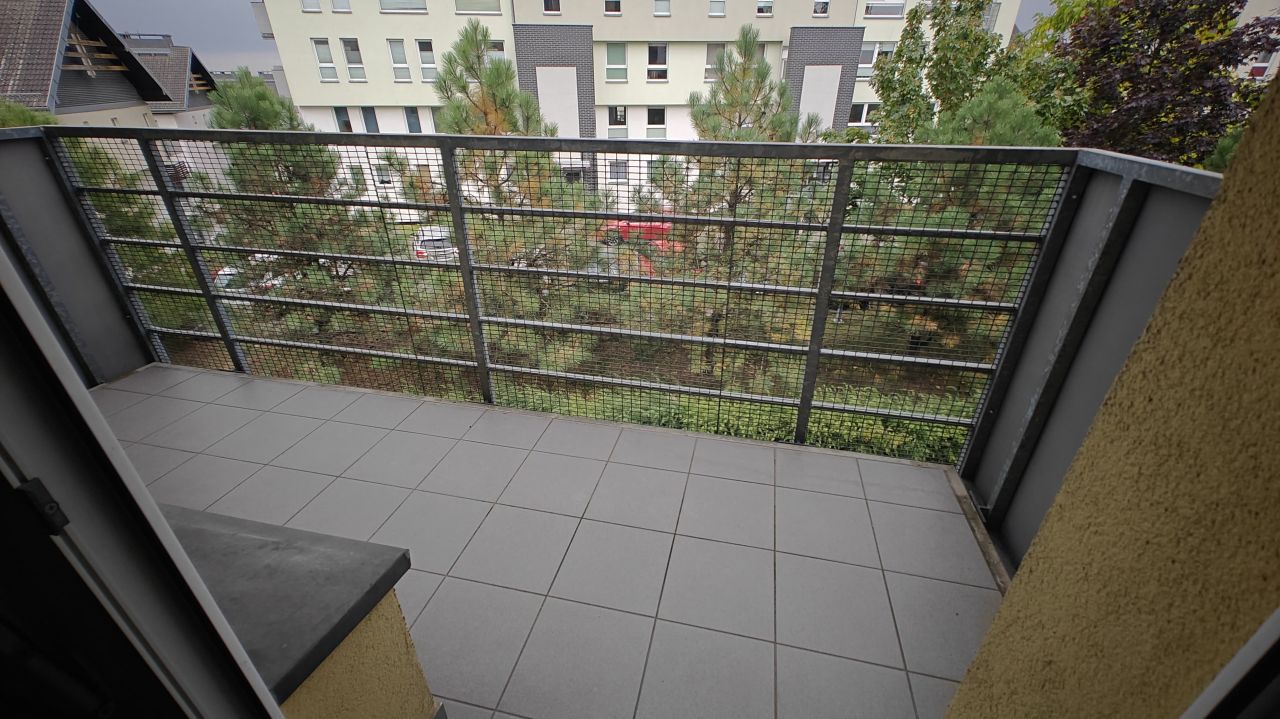 Mieszkanie 2-pokojowe Szczecin Warszewo, ul. Belgijska. Zdjęcie 12