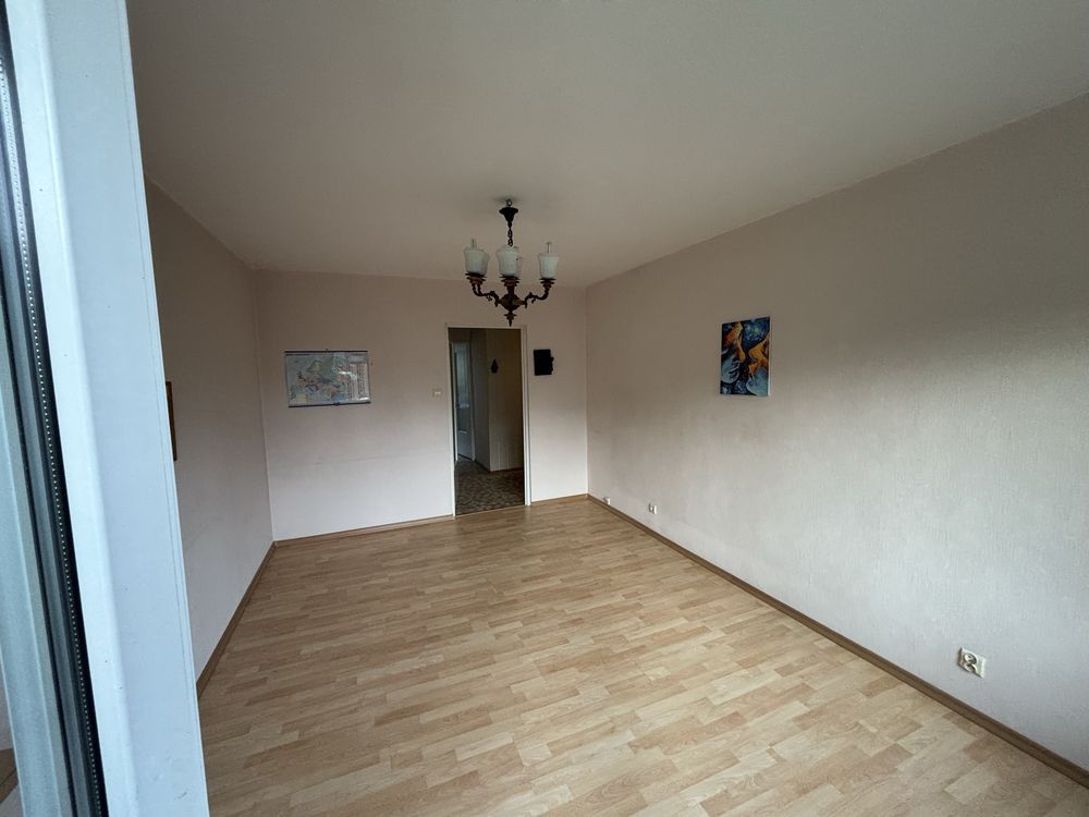 Mieszkanie 2-pokojowe Aleksandrów Łódzki, ul. Rafała Bratoszewskiego. Zdjęcie 3