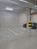 Garaż/miejsce parkingowe Szczecin Centrum, ul. Leona Heyki. Zdjęcie 1