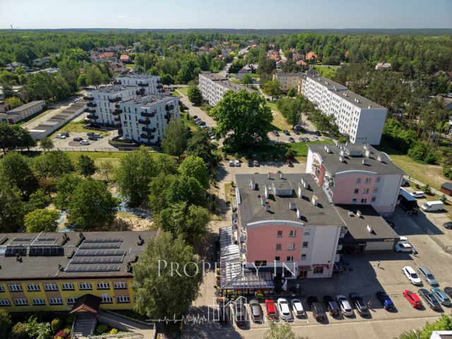 Lokal Białobrzegi, ul. Marii Konopnickiej. Zdjęcie 15