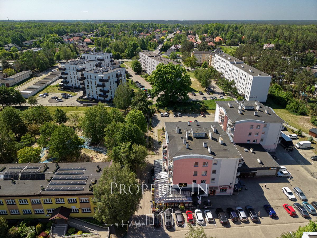 Lokal Białobrzegi, ul. Marii Konopnickiej. Zdjęcie 15