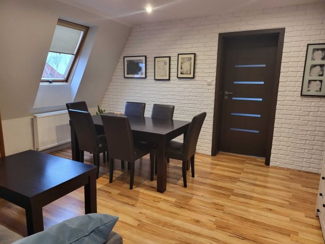 Mieszkanie 4-pokojowe Ścinawa, ul. Przyjaciół Żołnierza. Zdjęcie 1