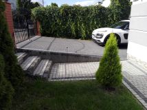 bliźniak, 2 pokoje Bydgoszcz Miedzyń, ul. Górna. Zdjęcie 3