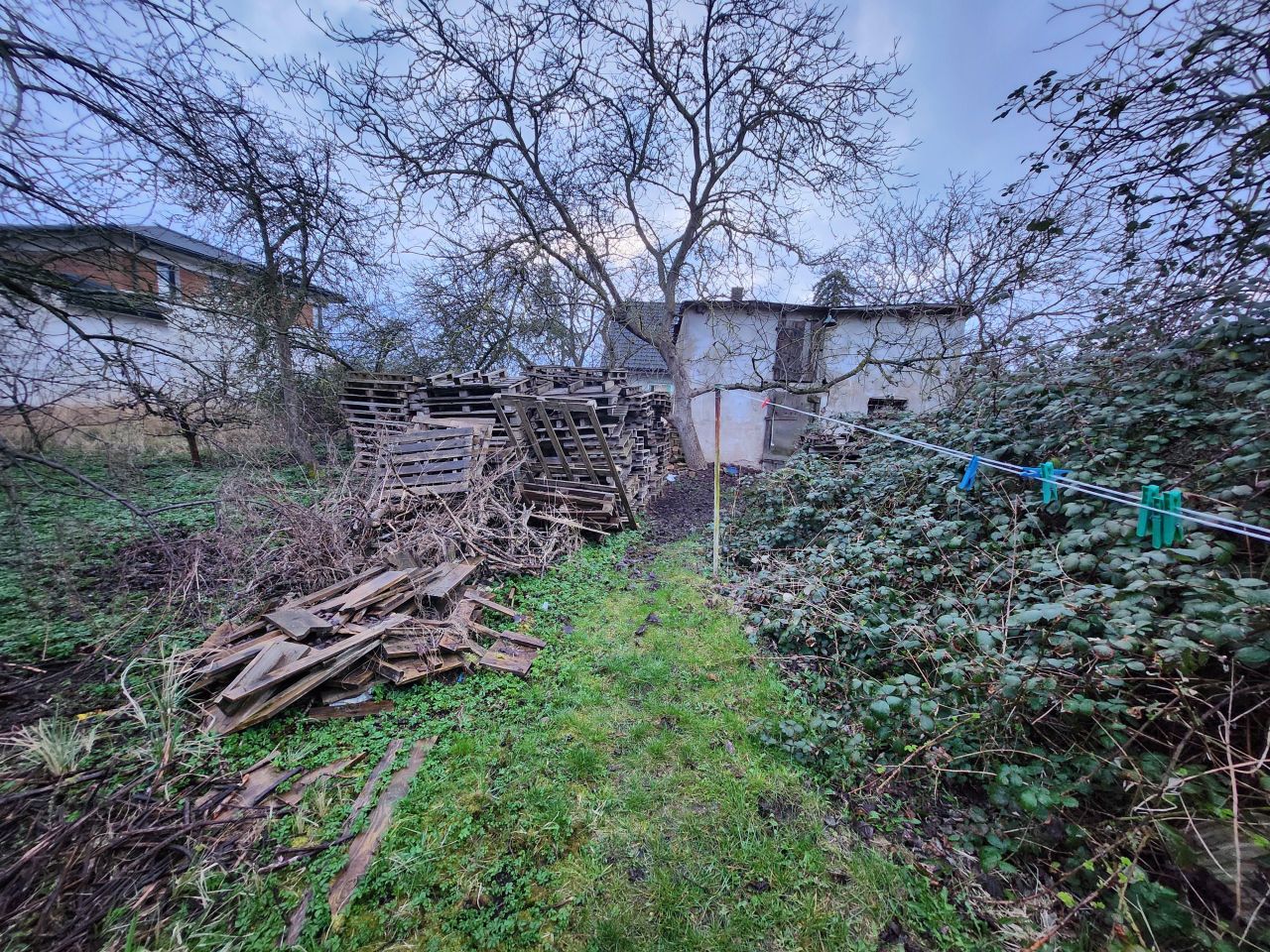 dom wolnostojący, 5 pokoi Dołuje, ul. Daniela. Zdjęcie 6