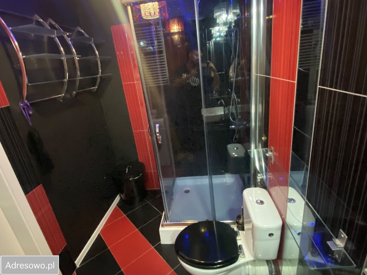 Mieszkanie 2-pokojowe Sierpc, ul. Wincentego Witosa. Zdjęcie 4