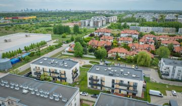 Mieszkanie 2-pokojowe Warszawa Targówek