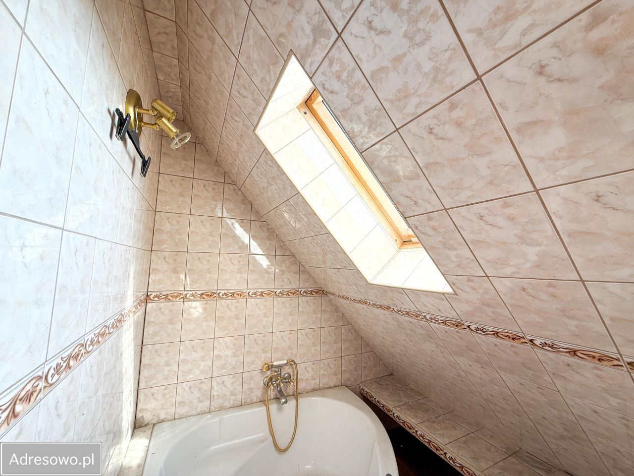 dom szeregowy, 6 pokoi Oleśnica Centrum, ul. Bolesława Krzywoustego. Zdjęcie 12