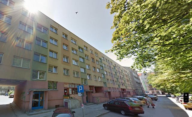 Mieszkanie 2-pokojowe Wrocław Południe, ul. gen. Józefa Haukego-Bosaka. Zdjęcie 1