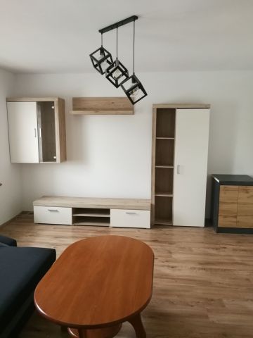 Mieszkanie 1-pokojowe Nowa Sól, ul. gen. S. Grota-Roweckiego. Zdjęcie 1