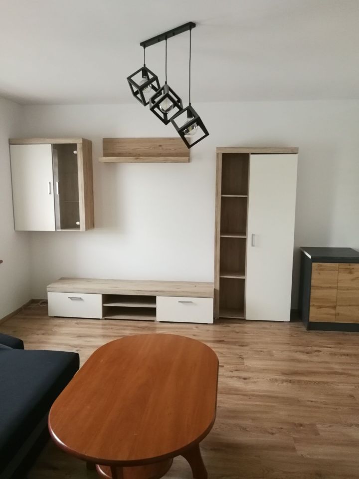 Mieszkanie 1-pokojowe Nowa Sól, ul. gen. S. Grota-Roweckiego